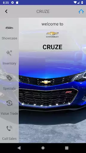 Play Gene Messer Chevrolet as an online game Gene Messer Chevrolet with UptoPlay