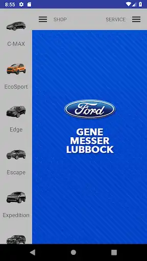 Play Gene Messer Ford Lubbock  and enjoy Gene Messer Ford Lubbock with UptoPlay