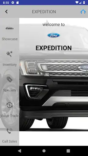Play Gene Messer Ford Lubbock as an online game Gene Messer Ford Lubbock with UptoPlay