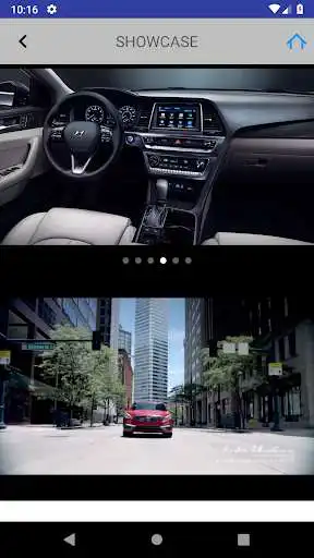 Play Gene Messer Hyundai as an online game Gene Messer Hyundai with UptoPlay
