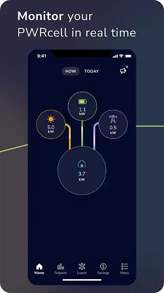 Play Generac PWRview  and enjoy Generac PWRview with UptoPlay