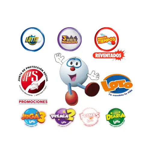 Play Generador de Números APK