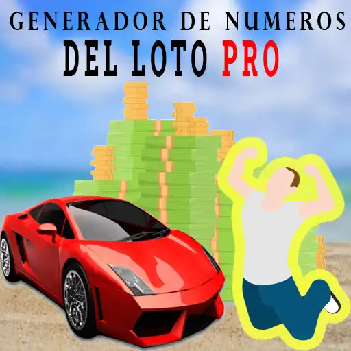 Play Generador Numeros del Loto PRO APK