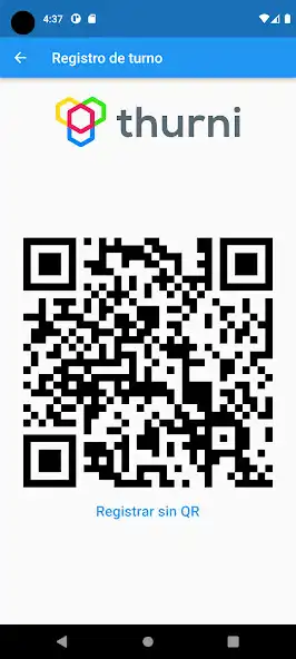 Play Generador QR Thurni  and enjoy Generador QR Thurni with UptoPlay