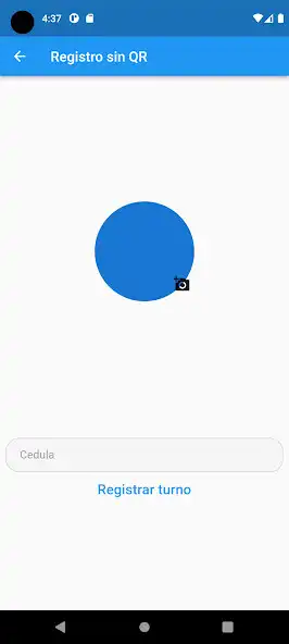 Play Generador QR Thurni as an online game Generador QR Thurni with UptoPlay