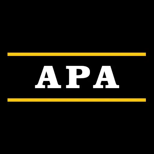 Play Generador Referencias APA APK