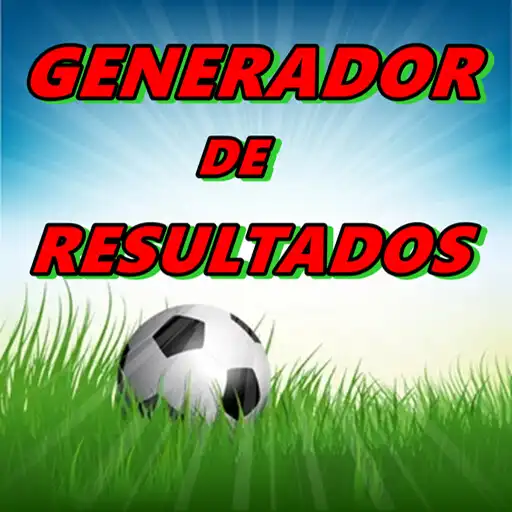 Play Generador Resultados de Futbol APK Play Generador Resultados de Futbol APK