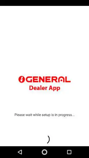 Play General Air Conditioner Dealer App  and enjoy General Air Conditioner Dealer App with UptoPlay