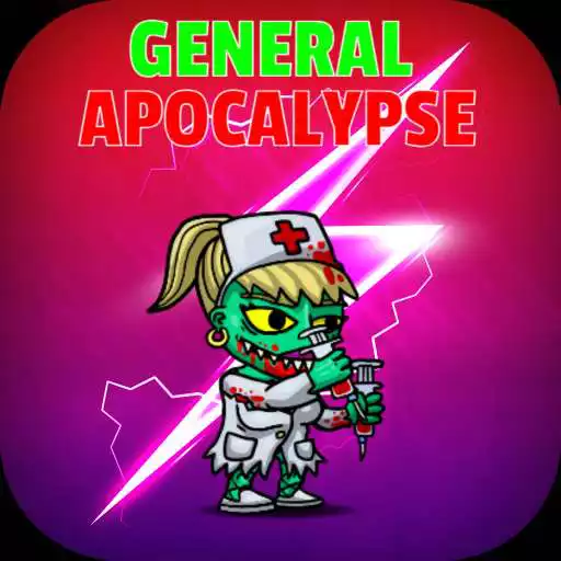 Play General Apocalypse APK