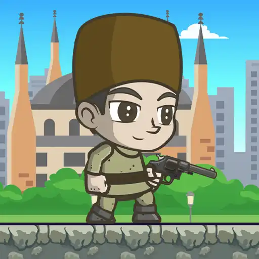 Play General Attack APK