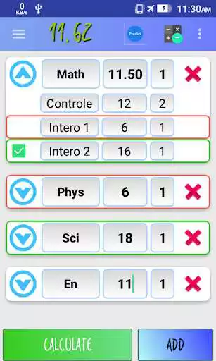 Play General Average  and enjoy General Average with UptoPlay