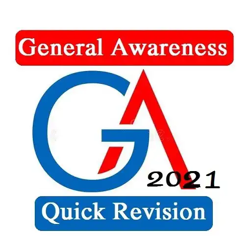 Play General Awareness 2021 Quick Revision APK