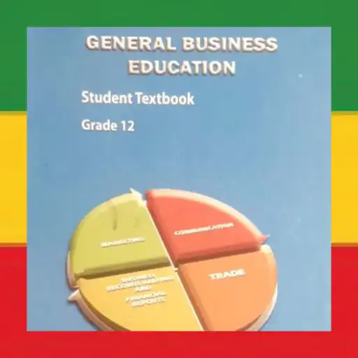 Play General Business Grade 12 APK