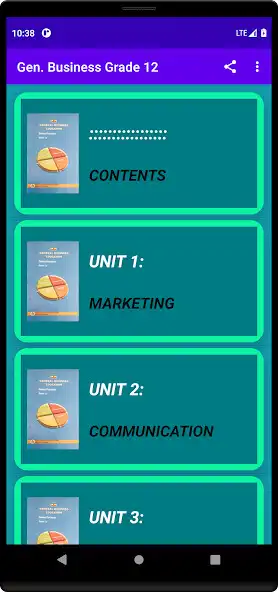 Play General Business Grade 12  and enjoy General Business Grade 12 with UptoPlay