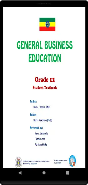 Play General Business Grade 12 as an online game General Business Grade 12 with UptoPlay