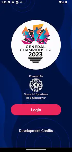 Play General Championship 2023 as an online game General Championship 2023 with UptoPlay
