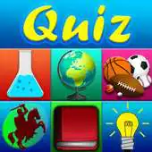 Free play online General Culture Quiz APK