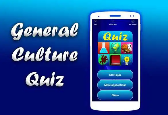 Play General Culture Quiz  and enjoy General Culture Quiz with UptoPlay