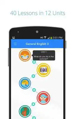 Play General English 3