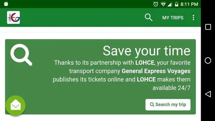 Play General Express Play General Express