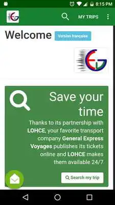 Play General Express Play General Express