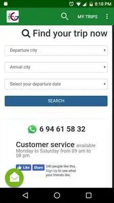 Play General Express Play General Express