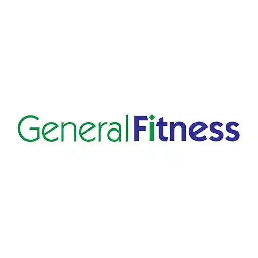 Free play online General Fitness APK Free play online General Fitness APK