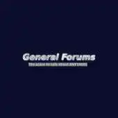 Free play online GeneralForum APK Free play online GeneralForum APK