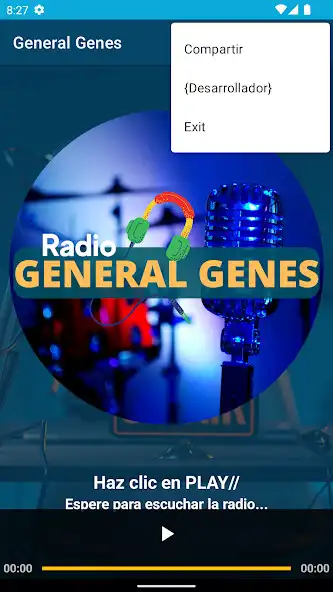 Play General Genes as an online game General Genes with UptoPlay