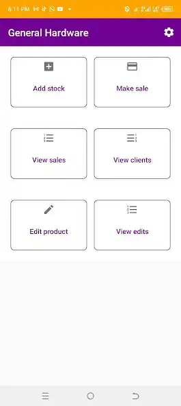 Play General Hardware  and enjoy General Hardware with UptoPlay