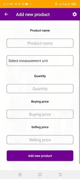 Play General Hardware as an online game General Hardware with UptoPlay