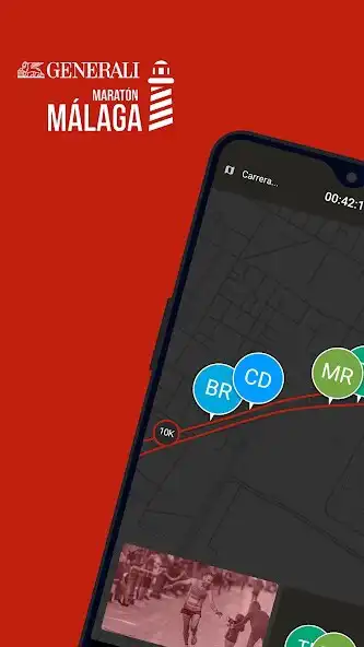 Play Generali Maratón Málaga and enjoy Generali Maratón Málaga with UptoPlay Play Generali Maratón Málaga and enjoy Generali Maratón Málaga with UptoPlay