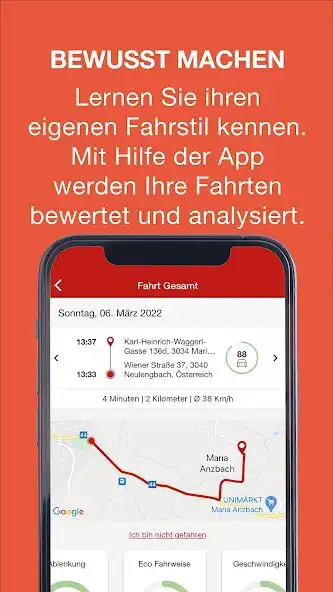 Play Generali Mobility as an online game Generali Mobility with UptoPlay