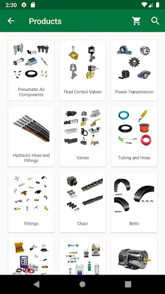 Play General Industrial Automation  and enjoy General Industrial Automation with UptoPlay