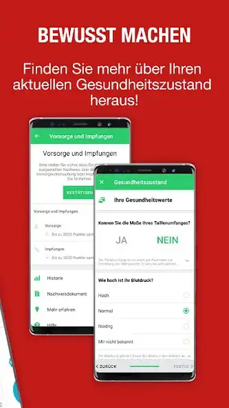 Play Generali Vitality Österreich as an online game Generali Vitality Österreich with UptoPlay