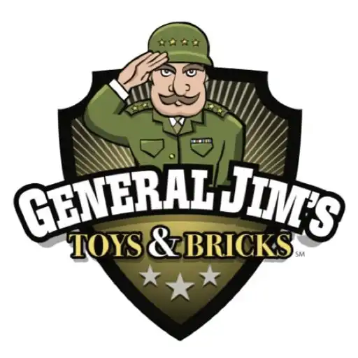 Play General Jims Toys  Bricks APK