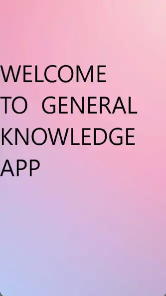 Play General Knowledge - Ahnaf  and enjoy General Knowledge - Ahnaf with UptoPlay