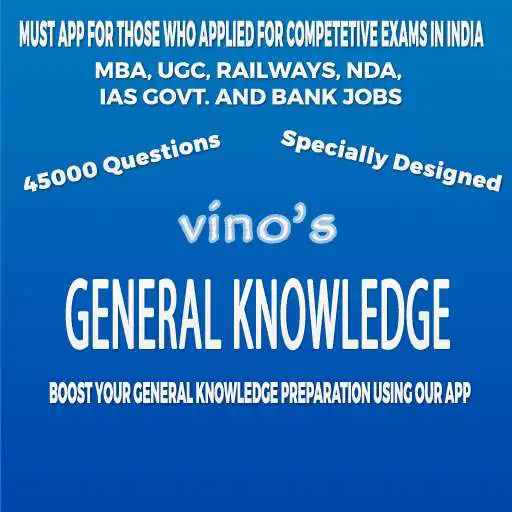Free play online General Knowledge App 59369 Qs APK