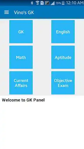 Play General Knowledge App 59369 Qs Play General Knowledge App 59369 Qs