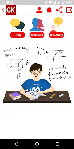 Play General Knowledge & Current Affairs 2021 In Hindi as an online game General Knowledge & Current Affairs 2021 In Hindi with UptoPlay