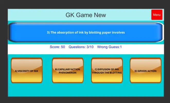 Play General Knowledge Game New Play General Knowledge Game New