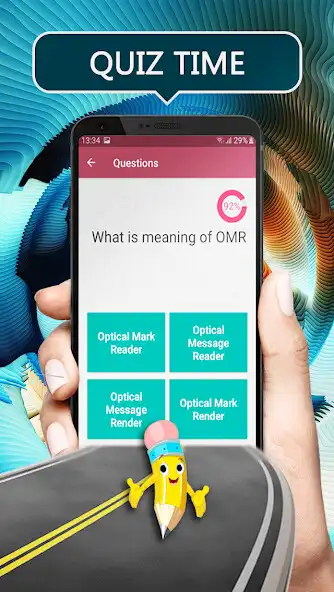 Play General Knowledge GK: New Quiz App  and enjoy General Knowledge GK: New Quiz App with UptoPlay
