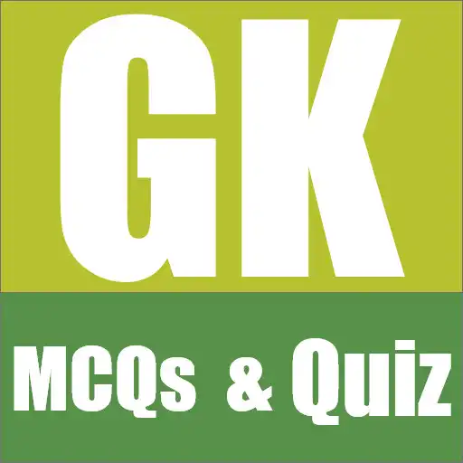 Play General Knowledge Mcqs Offline APK