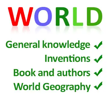 Play General Knowledge Of World as an online game General Knowledge Of World with UptoPlay