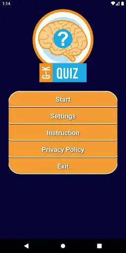 Play General Knowledge Quiz 2020 as an online game online General Knowledge Quiz 2020 with UptoPlay com.learnhubstudio.generalknowledgequiz Play General Knowledge Quiz 2020 as an online game General Knowledge Quiz 2020 with UptoPlay
