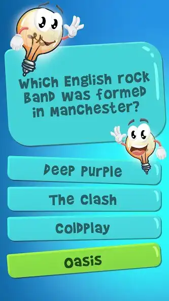 Play General Knowledge Quiz APP  and enjoy General Knowledge Quiz APP with UptoPlay