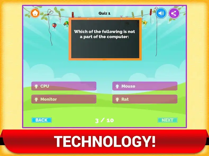 Play General Knowledge Quiz Games  and enjoy General Knowledge Quiz Games with UptoPlay