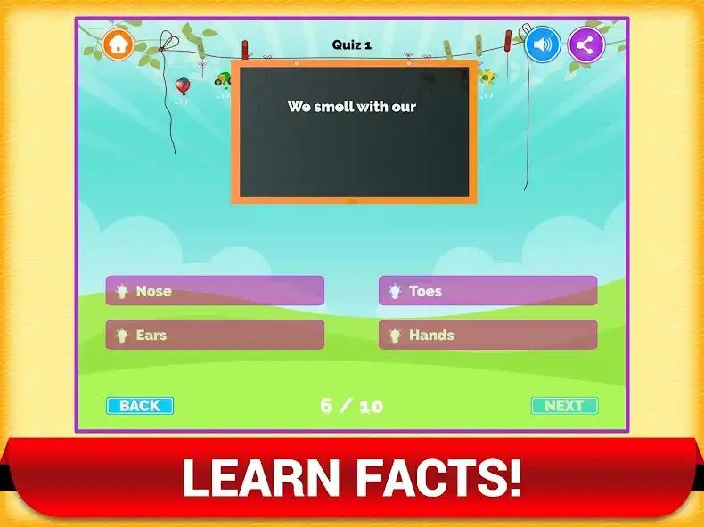 Play General Knowledge Quiz Games as an online game General Knowledge Quiz Games with UptoPlay