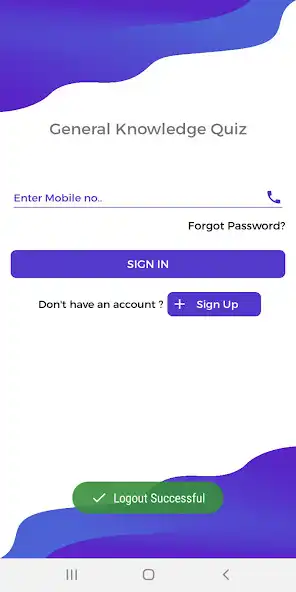 Play General Knowledge Quiz : Quiz App  and enjoy General Knowledge Quiz : Quiz App with UptoPlay