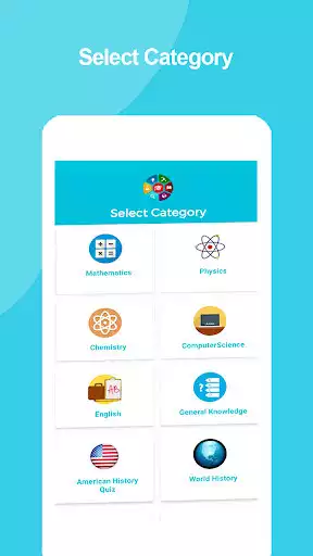 Play General Knowledge Quiz as an online game General Knowledge Quiz with UptoPlay